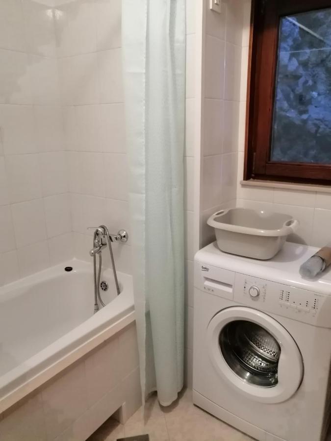 Centar Moscenicka Draga Lägenhet Exteriör bild