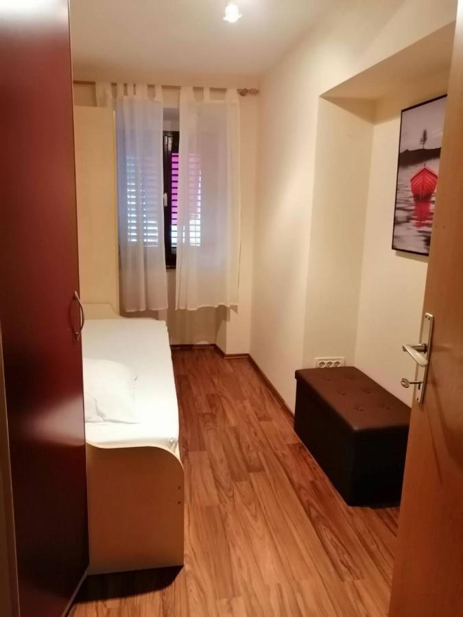 Centar Moscenicka Draga Lägenhet Exteriör bild